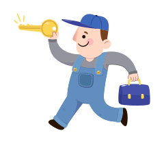 Local emergency lockout specialist near you offering 24/7 emergency lockout solution in Paradise, CA