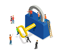 We have a professional and highly skilled locksmith team for all types of lock solutions in Paradise, CA