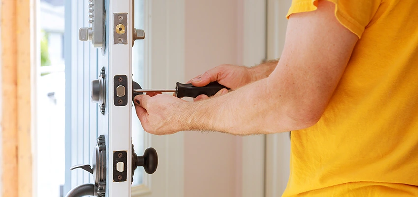 Break-in Prevention Solutions in Paradise, CA