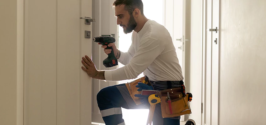 Mailbox Lock Installation Expert in Paradise, California