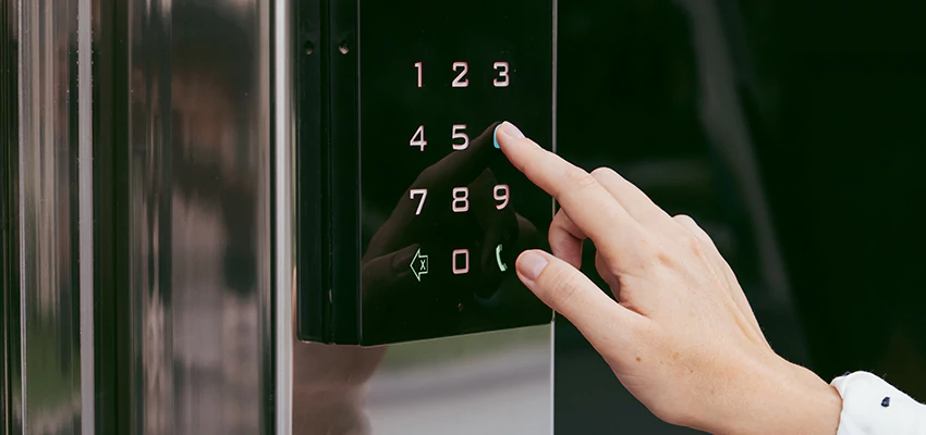 Business Locksmith Solutions in Paradise, CA