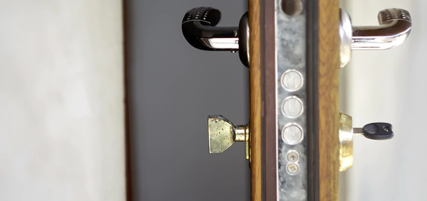Holiday Emergency Locksmith in Paradise, California