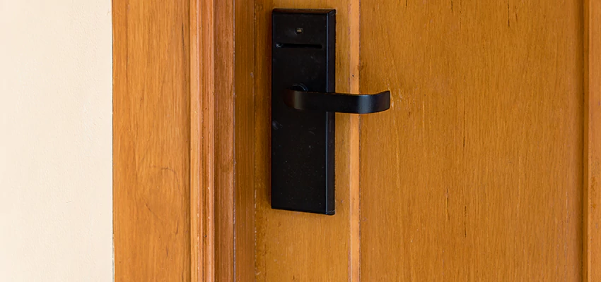 Home Security And Alarm Monitoring in Paradise, California