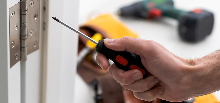 Holiday Emergency Locksmith in Paradise, California