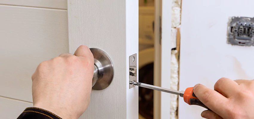 Wifi Deadbolt Installation in Paradise, CA