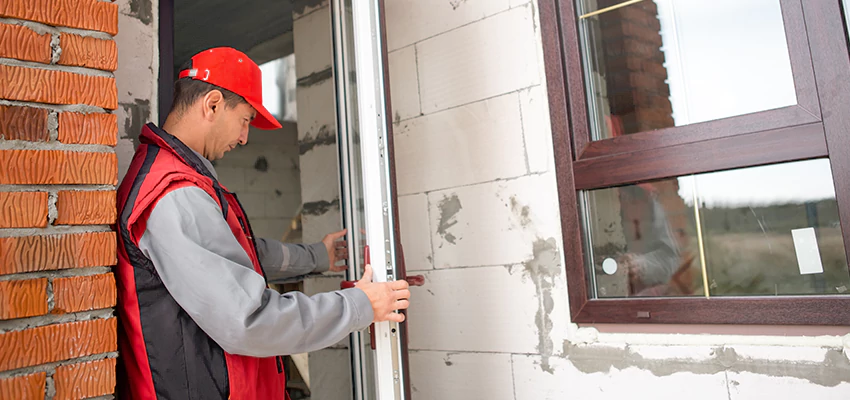 Home Invasion Door Lock Repairs in Paradise, CA