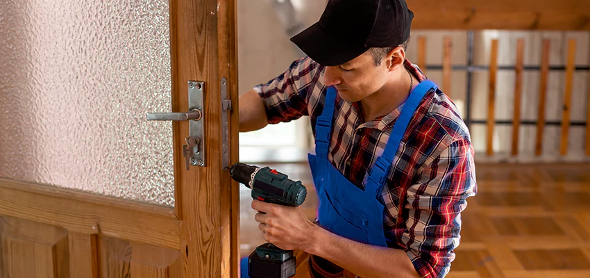 Trusted Local Digital Locks Locksmith Repair in Paradise, California