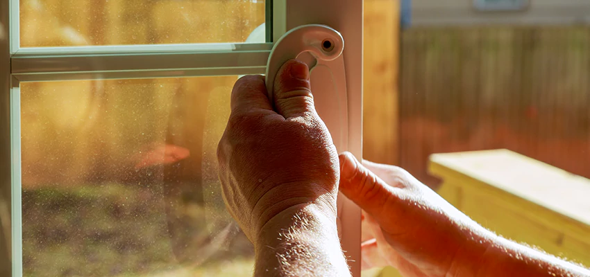 Accordion Sliding Doors Locks Replacement in Paradise, CA