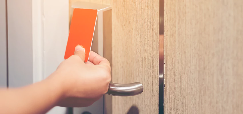 Electronic Locks Motor Repair in Paradise, California