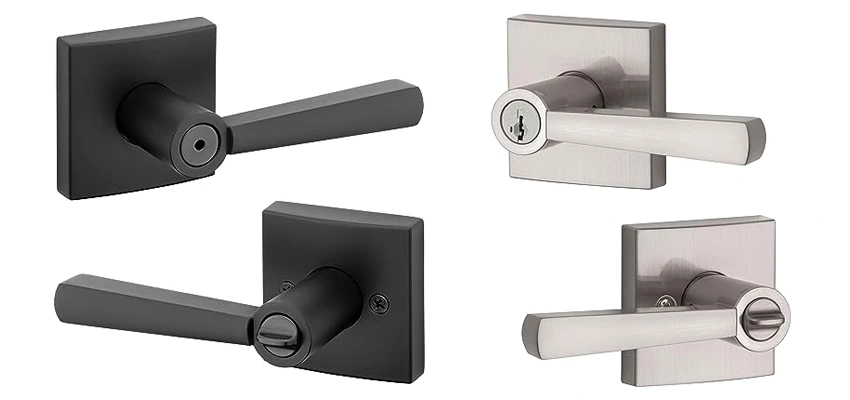 Baldwin Wifi Door Lock Maintenance in Paradise, CA